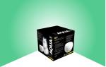 Cat Drink Item Corrugated Paper Packaging Boxes / Pet Item Paper Box
