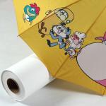 Sublimation Ink A3 A4 30/60cm Glitter Film Heat Transfer Pet Film for UV DTF