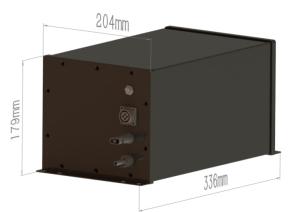 Wholesale Solar Street Light lithium Battery 24V 25.6V 42Ah Custom LiFePO4 Battery Pack with BMS from china suppliers