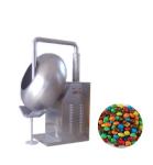 150Kg Tablet Polishing Machine GMP Standard For Pharmaceutical