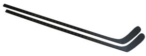 Wholesale Custom Carbon Fiber Ice Hockey Stick 64&quot; Intermediate Hockey Stick 410g from china suppliers