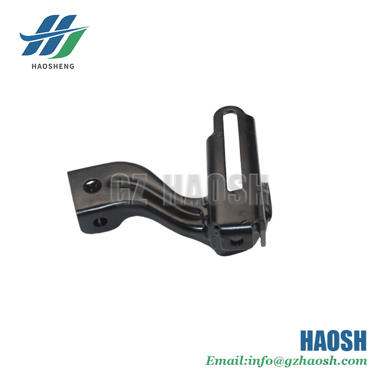 8-97161031-0 8971610310 AC PULLEY ADJUSTMENT BRACKET FOR ISUZU 700P 4HK1