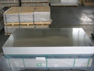 Wholesale 2024-T81 2024-T42 2024-T4 2024 T3 2024 T0 1060 Aluminum Sheet 14 Gauge 16 Gauge 22 Gauge from china suppliers