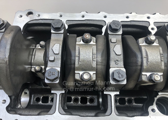 MAMUR Partial Engine For ISUZU 4JB1 JMC 1030 5-87310350-0 5873103500 587310268-0