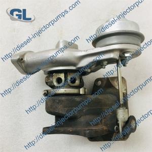 Wholesale TD02L-11-025 Turbocharger 4917204020 49172-04020 49172-04000 13900-86P01 For Suzuki Vitra 1.4T 1390086P00000 from china suppliers