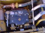 Used CAT 315D EXCAVATOR