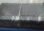 100% Virgin Raw Material Tungsten Carbide Wear Plates SGS / ISO Certified