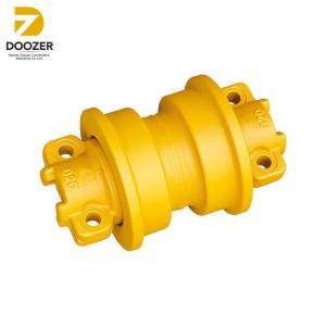 Wholesale Durable D20-101-30-00042/201-30-00050 Komats/Mitsubishi Bulldozer Parts Track Roller from china suppliers