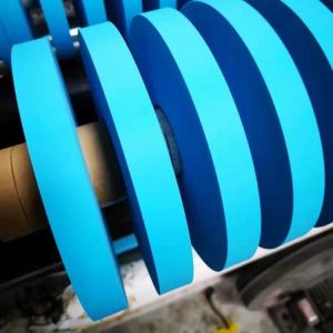 China EVA ECO Friendly Hot Melt Glue Tape Medical Protective Clothing Seam sealing tape for isolation suit on sale