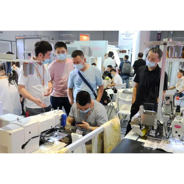 Lihua Industrial Temperature Controlled Heating Vertical Curtain Setting Machine for Your