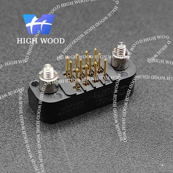 HW-CMM Connector,HW-321Y012F58