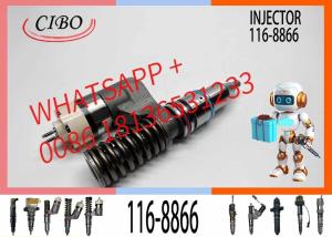 Wholesale Common Rail Fuel Injector223-5328 212-3460 10R-1814 116-8866 212-3469 203-3464 317-5279 For C12 Engine from china suppliers
