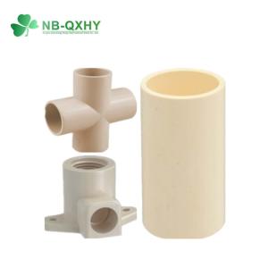 Wholesale CPVC Fittings Female Adapter for Your Requirements Pressure Rating Pn16 Standard ASTM from china suppliers