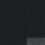 Dyed Basswood Veneer Natural Wood Veneer Door FSC Certification
