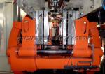 750ml Plastic Sport Bottle Automatic Blow Molding Machine 16.5 KW Energy