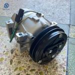 Excavadora Hyundai Robex 140 lc-9 R210-7 HL730-7 Air Compressor 11N6-90040 Air