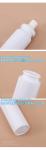 Hand Saniziter Bottle With Spray For Skin Care Product , Skin Water Bottles