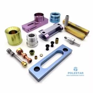 Wholesale Medical Grade Ti-6Al-4V Titanium CNC Parts Machined Ultra-Light Sports Watch Case from china suppliers