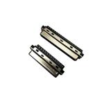 SCSI 50P Female Solder Type Connector For Cable