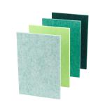 Soundproof Board Fireproof Acoustic Panels Cinema Studio Room Hotel