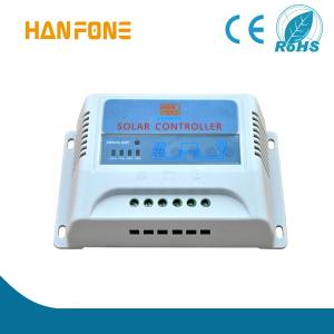 Wholesale HANFONGSaipwell Brand 2016new pwm solar panel charge controller 15V15A from china suppliers