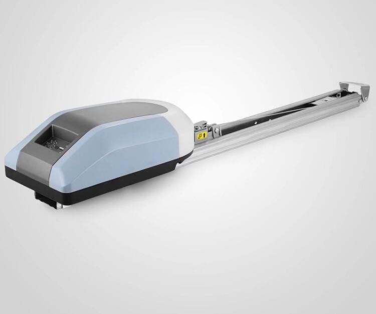 120W Rated Power Overhead Door Opener , Overhead Garage Opener 800N Force