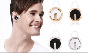 Wholesale PDCM99 V4.0 Mini Wireless Headphone Earpiece BT Earphone Stereo Music Call Reminds Handsfree from china suppliers