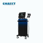 GOMECY Morpheus 8 Electric Microneedles Machine Fractional Rf Skin Tightening