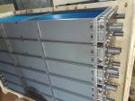 Stainless Steel Heat Exchanger Air Cooler Oil Cooler ISO TUV CE Certificated