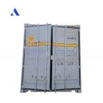 50ft Length 53 foot Steel Shipping Container for Dry Container in North America