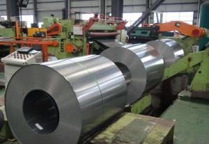 Wholesale High-strength Steel Coil EN10025-2 S275J0 Carbon and Low-alloy from china suppliers