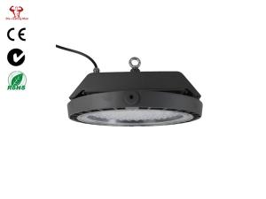 Wholesale 250W Black And Grey Led TUV UFO High Bay Lights from china suppliers