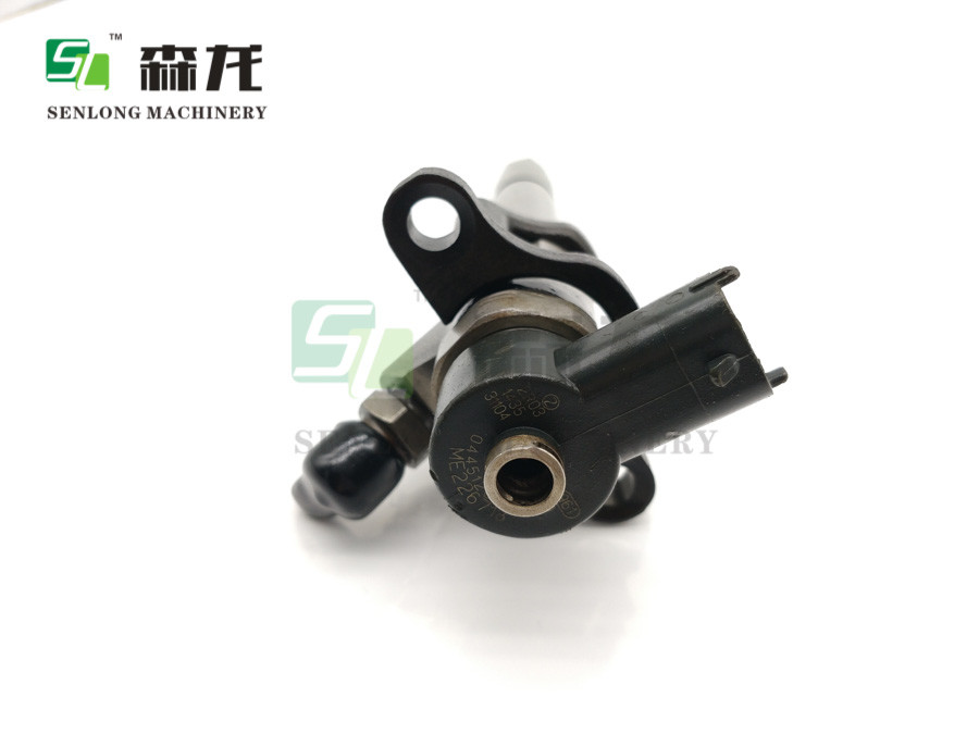 Mitsubishi 4M50 Kato 820V 0445120048 Diesel Fuel Injector