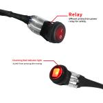 HANMA 150W Vehicle Automotive Wire Harness Electrical Cable