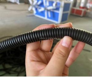 Wholesale Shisha Corrugated Pipe Line For Water Or Air Cooling Single Wall Corrugated Pipes from china suppliers