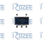 74HC1G08GV,125