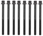 100mm Nickel Cylinder Gasket Head Stud Bolt Kit Grade 12.9