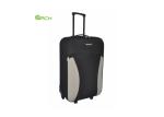 20 24 28 Inch Skate Wheels 600D Polyester Trolley Luggage
