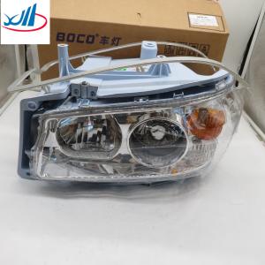 Wholesale Trucks and cars auto parts head lamp WG9719720001 from china suppliers