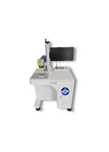 Wholesale 1064nm Handheld Laser Markingstainless Steel Engraving Machine 30w Fiber Laser Cutting from china suppliers