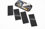 Low Thermal Resistance High Heat Insulation Materials , 6 W / MK Thin Graphite