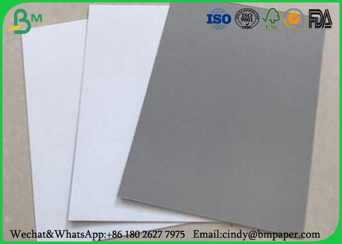 230 Gram White Top Core Clay Coated Board For Package Box Activities