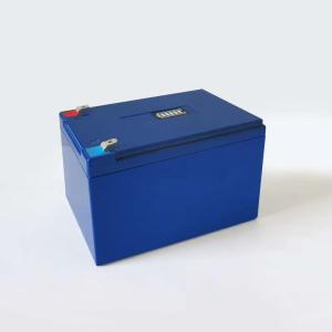 Wholesale Lifepo4 12V 10Ah Lithium Ion Battery Pack For Robot Electric Sprayer from china suppliers