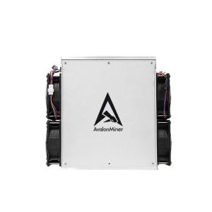 Wholesale Sha-256 3420W Avalon 1246 90th 3420W 75db 12V Ethernet from china suppliers