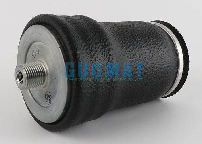 1S4-007 Goodyear Sleeve Air Spring W02-358-7001 Firestone Cab Air Shock Absorber
