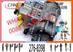 Excavator E320D E323D Diesel Pump 2768398 3178021 For C6.6 Engine Fuel Injector