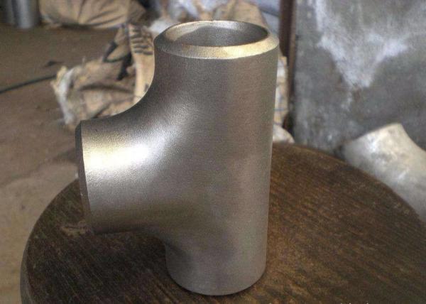 High Pressure 304/316 Stainless Steel Socket Weld Fittings Cross Pipe Same As