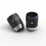 F1.6~F16 2MP Fixed Focal Length Lenses Focal Length 35mm 0.05kg