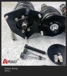 For SUBARU LEVORG VM 2014 + air strut kit air suspension