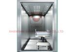 Medical Bed Wheelchair Stretcher Electric Traction Elevator Lift PVC Floor